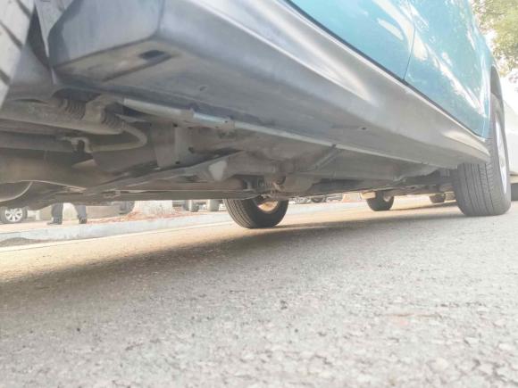 [无锡·苏B] 二手三菱劲炫ASX2013款 1.6L 手动两驱标准版