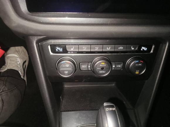 [温州·浙C] 二手大众Tiguan2018款 330TSI 四驱创睿型