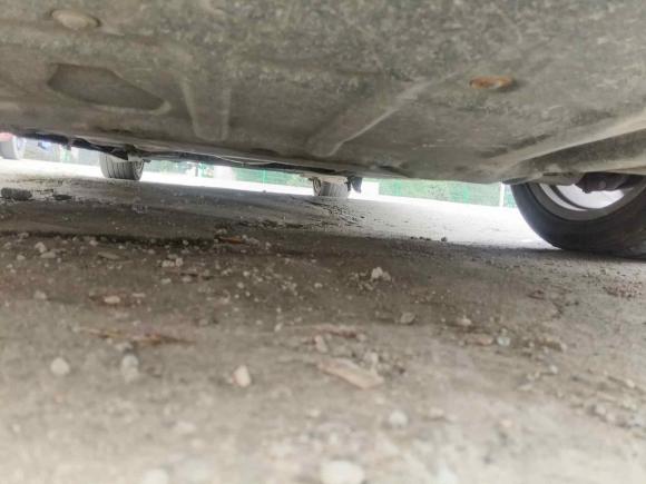 [成都·川A] 二手奥迪奥迪A6L2014款 TFSI 标准型