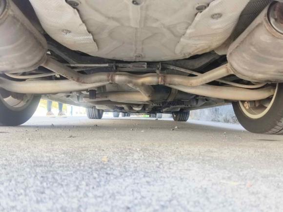 [温州·浙C] 二手别克君威2015款 1.6T 精英技术型