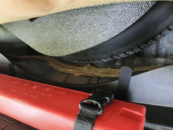 [宁波·浙B] 二手本田雅阁2016款 混动 2.0L 锐领版