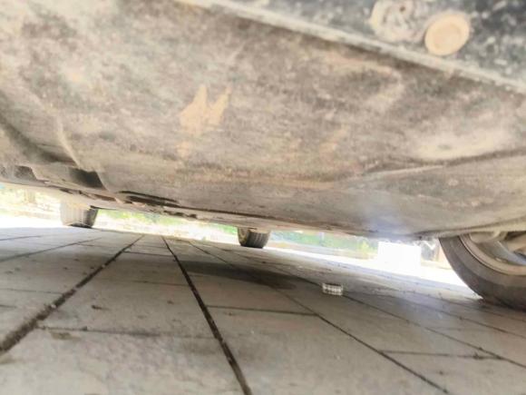 [上海·沪C] 二手宝马宝马7系2009款 730Li豪华型