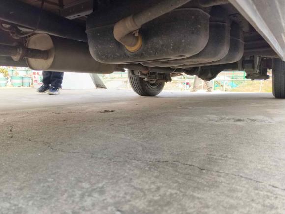 [上海·苏F] 二手东风风行菱智2022款 M5L 1.6L 实用型 7座