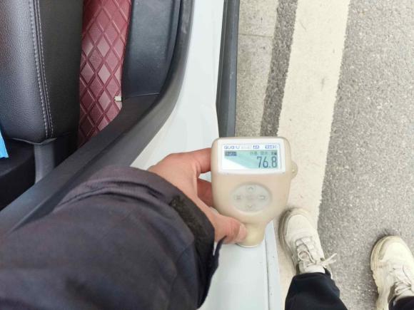 [南昌·赣A] 二手凯迪拉克凯迪拉克XT52021款 28T 豪华型