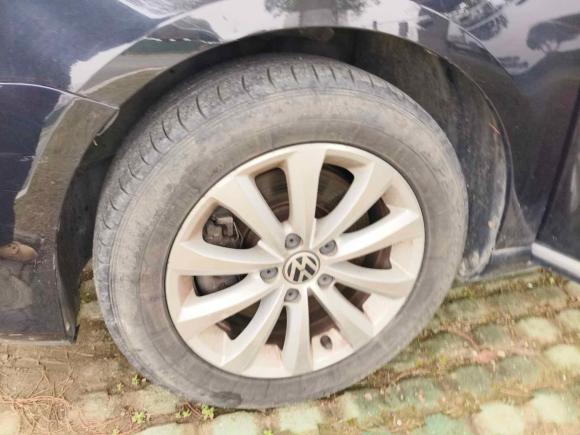 [武汉·渝B] 二手大众迈腾2015款 改款 1.8TSI 豪华型