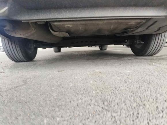 [上海·湘H] 二手斯柯达明锐2017款 1.6L 自动智行版