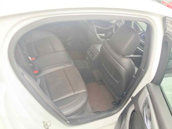 [合肥·皖A] 二手凯迪拉克凯迪拉克CT52020款 28T 领先运动型