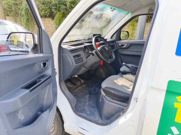 [无锡·苏B] 二手远程远程星享V2022款 星享V6E超值版长轴中航38.64kWh