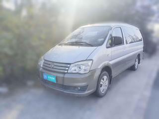 东风风行菱智2018款 M3L 1.6L 7座舒适型「上海二手车」「天天拍车」