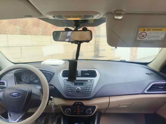 [南京·苏A] 二手福特福睿斯2015款 1.5L 手动舒适型