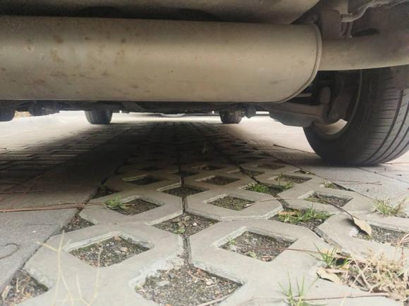 [合肥·皖A] 二手福特福克斯2012款 三厢 1.6L 自动风尚型