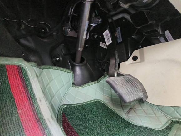 [杭州·浙A] 二手欧拉欧拉好猫2023款 501km长续航 尊贵型 磷酸铁锂