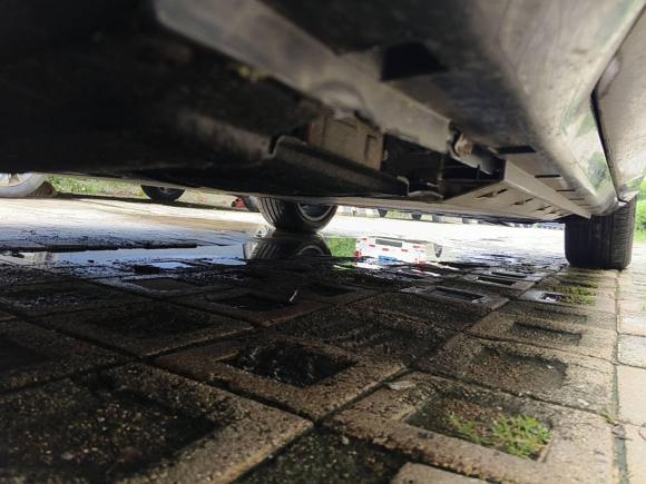 [青岛·鲁B] 二手岚图汽车岚图FREE2021款 四驱标准增程专属豪华套装