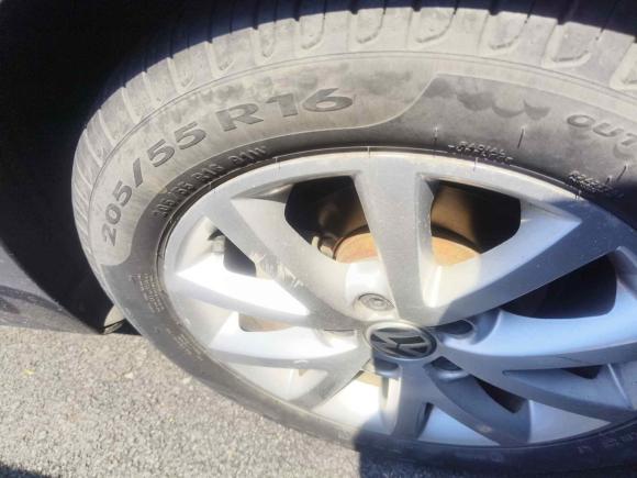 [上海·沪A] 二手大众速腾2012款 1.4TSI 自动豪华型