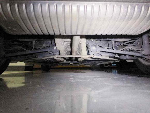 [深圳·粤B] 二手宝马宝马2系旅行车2016款 218i 时尚型