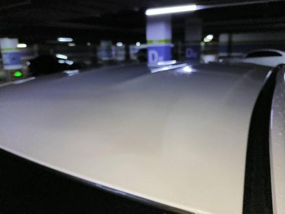 [上海·沪A] 二手哪吒汽车哪吒U2021款 Pro 400 巡航版