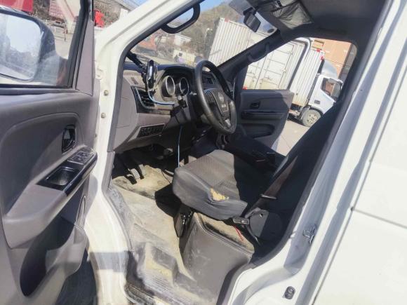 [杭州·浙A] 二手东风御风御风EM262023款 高配版 41.86kWh 宁德时代