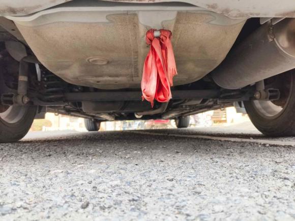 [南昌·赣A] 二手铃木启悦2015款 1.6L 自动舒享型