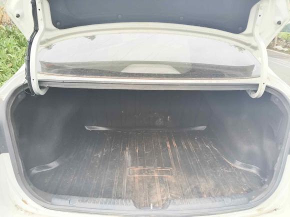[成都·陕A] 二手起亚起亚K32016款 1.6L 手动GLS