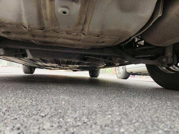 [青岛·鲁U] 二手本田飞度2021款 1.5L CVT潮启版