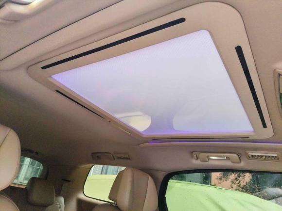 [广州·粤A] 二手别克别克GL82021款 ES陆尊 653T 尊享型