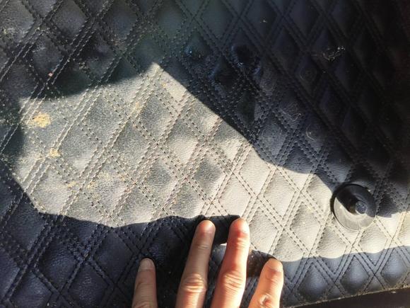 [合肥·皖D] 二手哈弗哈弗F7x2019款 1.5T 两驱极智潮玩版