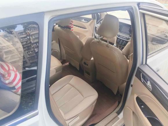 [佛山·粤S] 二手宝骏宝骏7302016款 1.5L 手动舒适型 7座 国V