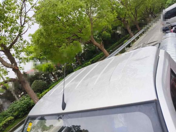 [上海·闽H] 二手五菱汽车五菱荣光新卡2018款 1.5L单排L3C