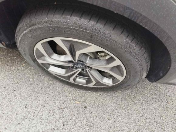 [南通·苏F] 二手哈弗哈弗神兽2022款 1.5T 智享版