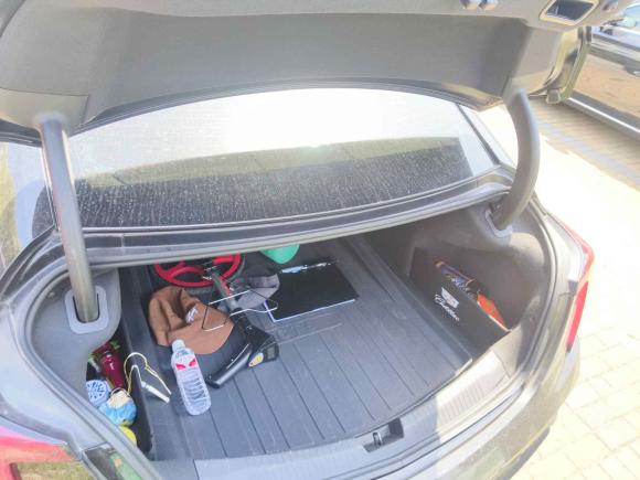 [常州·苏D] 二手凯迪拉克凯迪拉克CT52021款 28T 豪华型