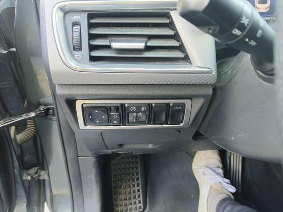 [上海·沪D] 二手吉利汽车帝豪GL2018款 1.4T DCT尊贵智联型