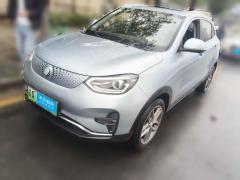 [南京·苏A] 国机智骏国机智骏GX52020款 智尊 430P