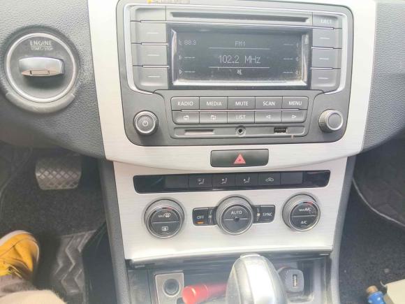 [金华·浙H] 二手大众迈腾2016款 1.8TSI 智享领先型