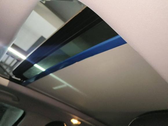 [上海·沪A] 二手大众途观2017款 300TSI 自动两驱丝绸之路舒适版