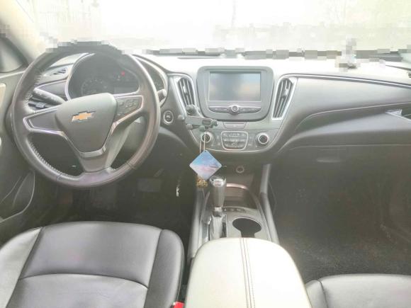 [上海·沪C] 二手雪佛兰迈锐宝XL2016款 1.5T 双离合锐驰版