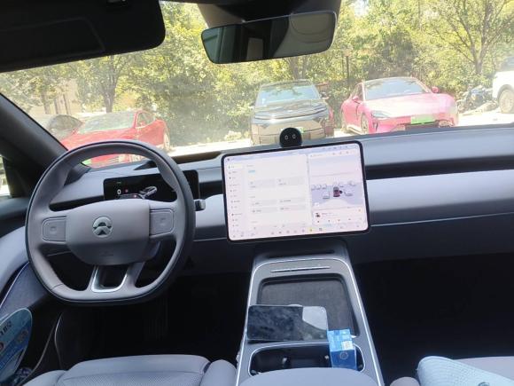 [杭州·浙M] 二手蔚来蔚来ET5T2025款 100kWh Touring