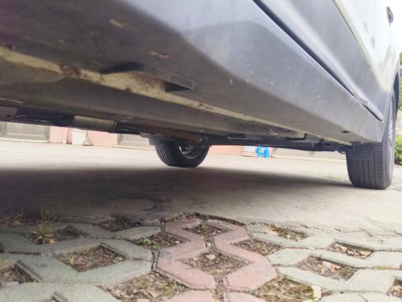 [南通·苏F] 二手现代北京现代ix252015款 1.6L 自动两驱尊贵型DLX