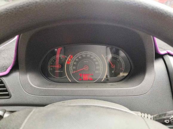 [南昌·赣M] 二手五菱汽车五菱征程经典2015款 1.5L舒适型L3C