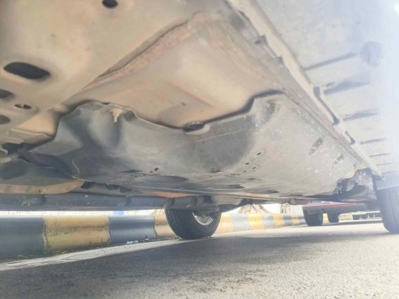 [广州·湘K] 二手日产奇骏2021款 2.0L CVT 2WD XL ITS舒适纪念版