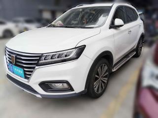 荣威荣威RX52019款 20T 两驱自动Ali智联网铂金版「佛山二手车」「天天拍车」