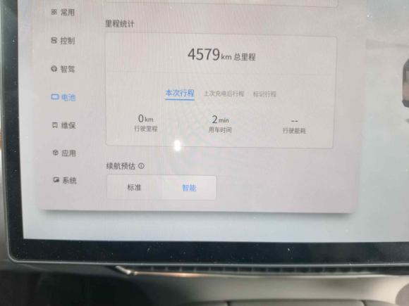 [上海·苏E] 二手小鹏小鹏MONA M032024款 620 超长续航