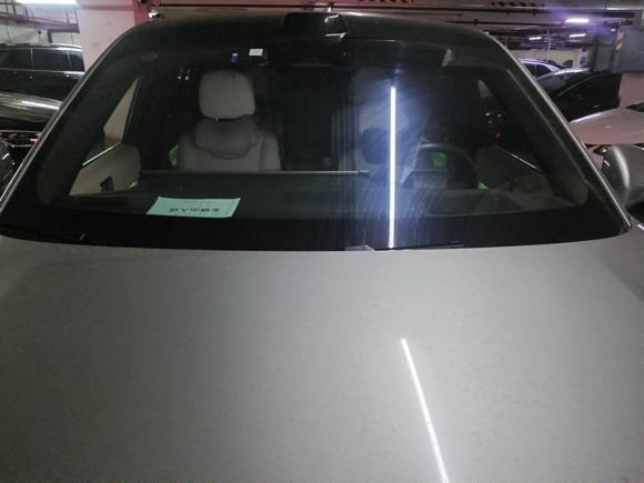 [上海·沪A] 二手理想汽车理想L92022款 Max