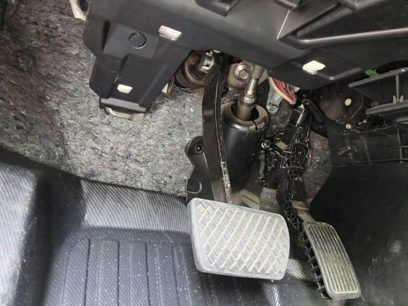 [常州·苏D] 二手本田雅阁2014款 2.4L EX 豪华版