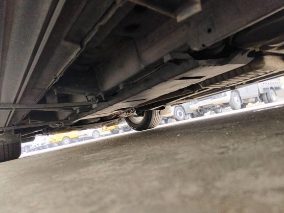 [无锡·苏B] 二手雪佛兰探界者2018款 535T 自动驭界版