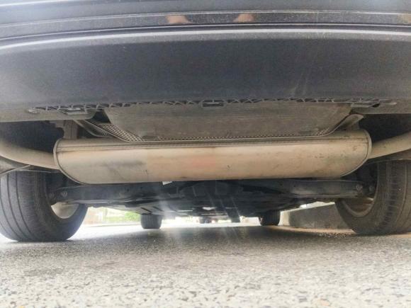 [深圳·粤B] 二手大众帕萨特2021款 330TSI 精英版