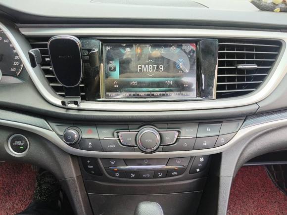 [上海·豫S] 二手别克英朗2019款 18T 自动互联精英型 国V