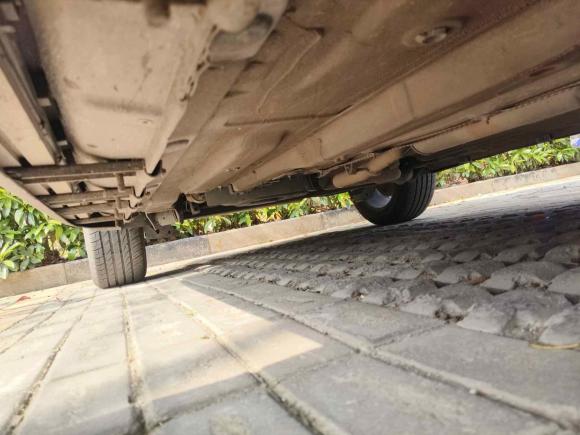 [上海·沪E] 二手一汽森雅R72017款 1.6L 自动尊贵型