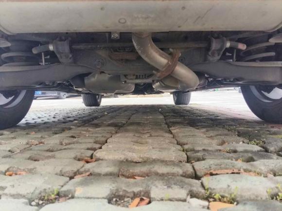 [南通·苏F] 二手雷克萨斯雷克萨斯RX2020款 改款 300 四驱典雅版