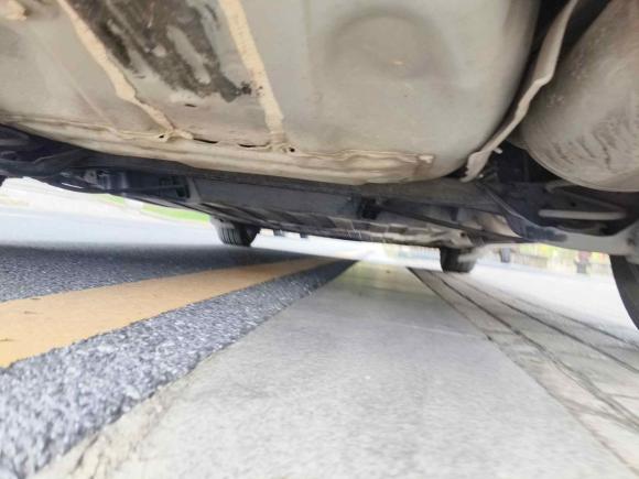 [南昌·赣A] 二手本田LIFE2021款 1.5L CVT SPO-SS灵动版