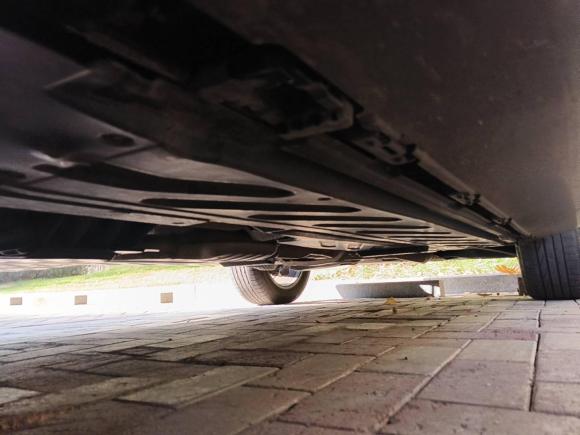 [上海·沪D] 二手奔驰奔驰GLC2017款 GLC 260 4MATIC 豪华型